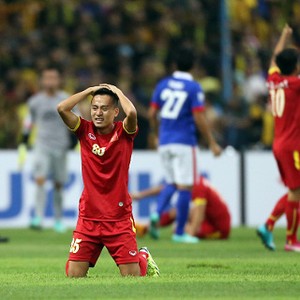 Federasi Sepakbola Vietnam Akan Investigasi Kekalahan Telak dari Malaysia