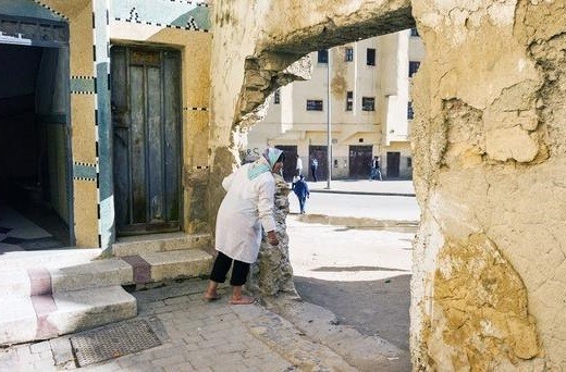 7 Fakta Menarik Kota Fez & Pasar Tertua di Dunia di Maroko