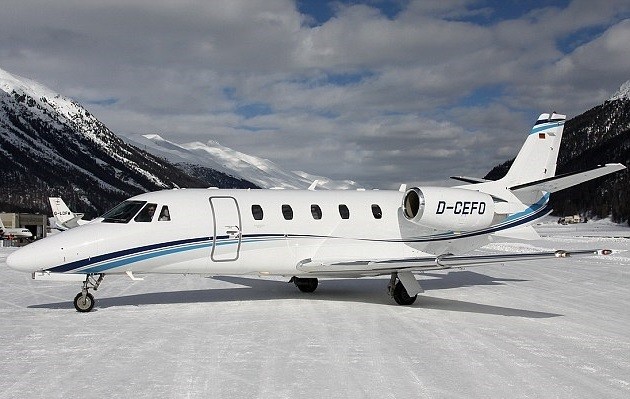 Wow! Ada Paket Liburan Natal Mewah di Eropa Rp 1,9 Miliar