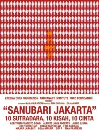 Sanubari Jakarta Tayang di Berlin