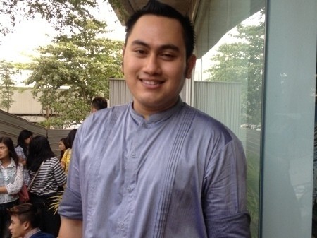 Emosi dengan Pengakuan Muzdhalifah, Nassar Siap Jika Digugat Cerai