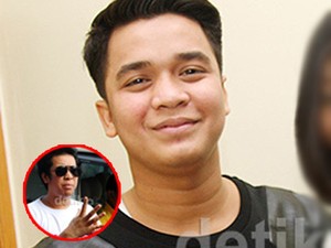 Farhat Berkicau Olga Syahputra Meninggal, Billy: Biar Dia Kena Batunya
