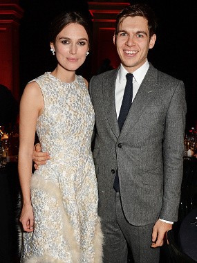 Selamat! Keira Knightley Hamil Anak Pertama