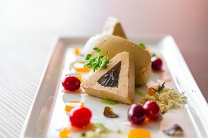 Tahun Depan, Matcha dan Foei Gras Akan Makin Digemari