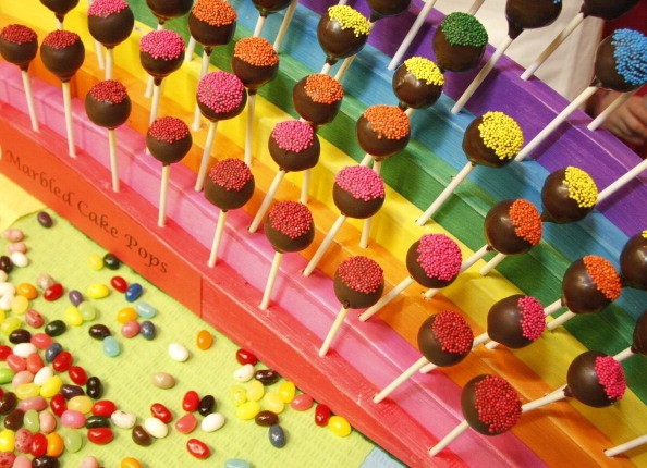 Ini Dia Prediksi Tren Pastry 2015 dari 4 Chef Indonesia