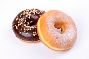 Wah! Ahli Matematika Ini Temukan Rumus Sempurna untuk Donat
