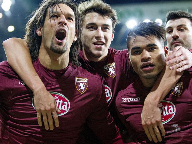 Torino Melanjutkan Kisah di Liga Europa