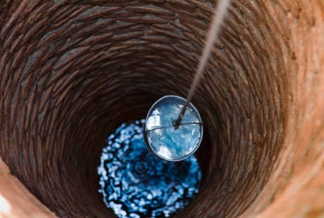 Terkontaminasi, 50 Orang Meninggal Setelah Minum Dari Sumur di Somalia