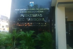 Kadinkes DKI: Yang Bilang Puskesmas Jelek Pasti Belum Pernah ke Puskesmas