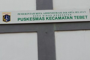 Dinkes: 18 Puskesmas di DKI Jadi RS Biar Pasien Tak Berat di Ongkos
