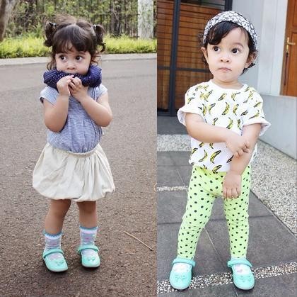 Dok. Instagram Inaaya Arcilla Dok. Instagram Inaaya Arcilla