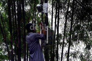 Rawan Kejahatan Jalanan, 300 CCTV Akan Khusus Dipasang di Tambora Jakbar