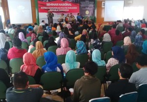 Deklarasikan NonBlok, Demokrat Dinilai Partai yang Plin-Plan
