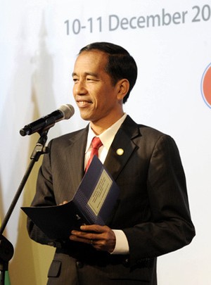 Jokowi Bubarkan Komisi Hukum Nasional dan 9 Lembaga Nonstruktural Lainnya