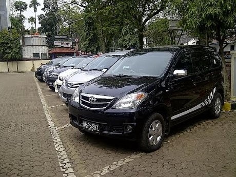Toyota: Baru Kali Ini Efek Kenaikan BBM Tidak Ngaruh