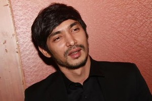 Tantangan Baru Abimana Aryasatya di CJR The Movie: Lawan Rasa Takutmu