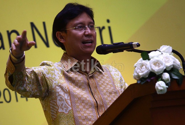 Bos Bank Mandiri: Uang Orang Kaya RI di Singapura Rp 4.000 Triliun