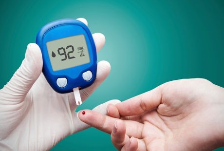 Pengidap Diabetes Bukan Cuma Lansia dan Orang Kaya, Ini Buktinya