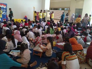 Dear Bunda, Latih Kejujuran pada Anak Sejak Dini Bisa Ikut Bantu Cegah Korupsi