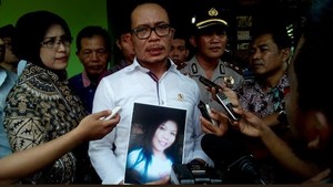 Kasus Sri Dimutilasi di Malaysia, Menaker : Ini Pembelajaran
