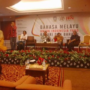 Bahasa Indonesia Jadi Bahasa Asean, Mungkin Nggak Ya?