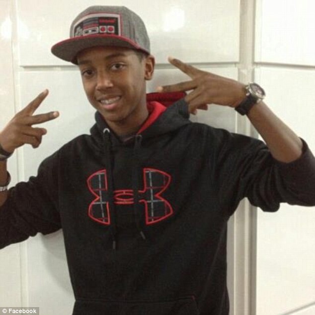 Remaja Ini Diduga Tembak Dirinya Sendiri Saat Chating di FaceTime