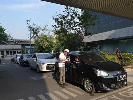 Uji Irit Mitsubishi Mirage Kembali Dimulai