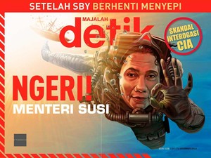 Lawan Ganas, Senjata Serbaterbatas