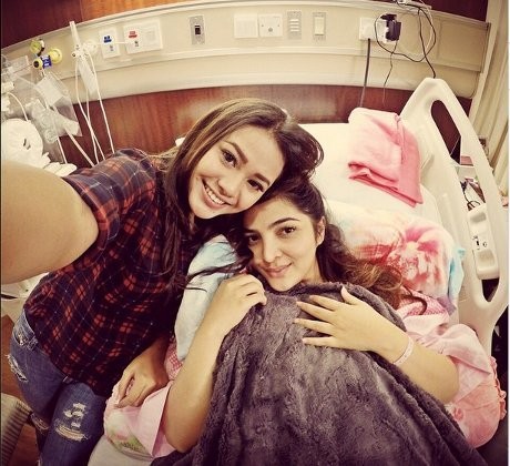 Ini Arti Nama Putri Pertama Ashanty