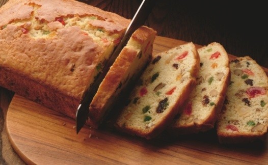 Kalau Ingin Membuat Fruit Cake yang Legit dan Lembut, Perhatikan Hal Penting Ini (1)