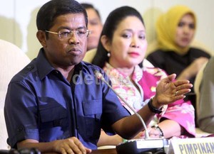 Percaya pada Kemenkum HAM, Kubu Ical Yakin Menang atas Agung Cs