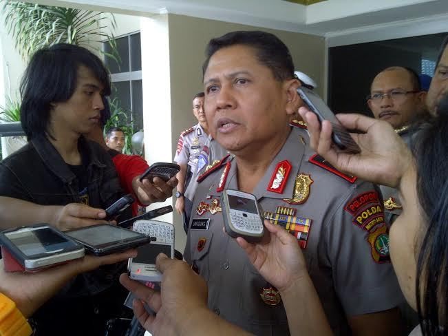 Larang Petasan di Natal dan Tahun Baru, Kapolda Metro: Kami Akan Razia