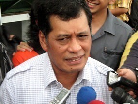 Kubu Ical Pidanakan Agung cs Soal Pemalsuan Dokumen DPD Jatim