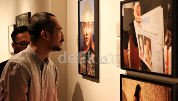Kejagung Ingin Tarik Jaksa KPK, Samad: Itu Sangat Mengganggu