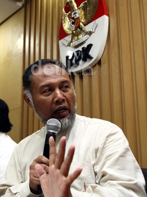Mengapa Wilayah Sumatera Dipilih untuk Cabang Pertama KPK?