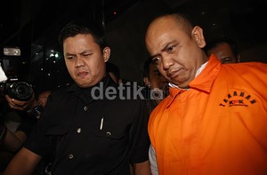 Jaksa KPK Sebut Suap Gubernur Riau Bermula dari Revisi SK Menhut Zulkifli