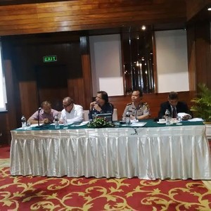 Dirjen Pajak Sebut Pemeriksaan Keuangan Parpol Sulit karena Sarat Politisasi