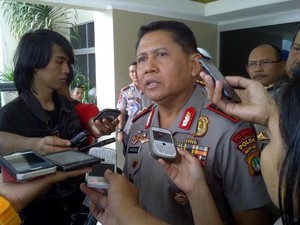 Larang Petasan di Natal dan Tahun Baru, Kapolda Metro: Kami Akan Razia