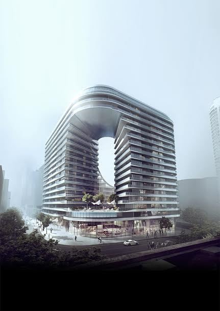 Ini Proyek Properti Unik Rp 5,75 T yang Dibangun Iwan Sunito di Sydney