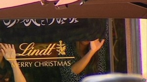 Kafe Lindt Disandera, Sejumlah Perjalanan Kereta Dibatalkan dan Bus Dialihkan