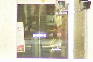 Ketegangan dalam Kafe Sydney Disaksikan Jurnalis Channel7