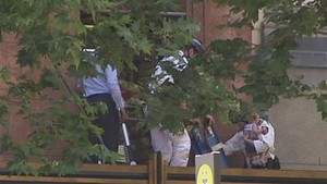 ISIS Kuasai Kafe Lindt, Polisi Australia Bersihkan Warga dari Area Penyanderaan