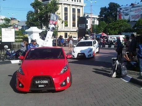 Mobil Listrik Nasional Harus Dibesarkan Agar Mampu Bersaing