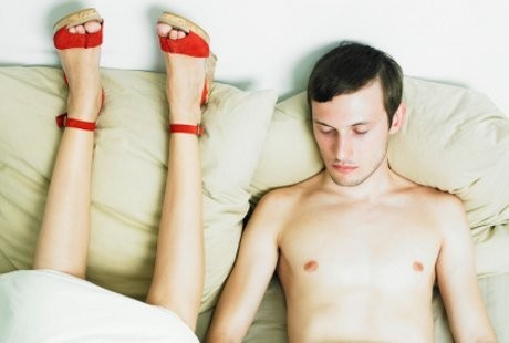 Catat! Ini Untung Rugi Bercinta dengan Posisi 69