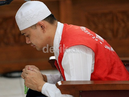 10 Peristiwa Terheboh 2014