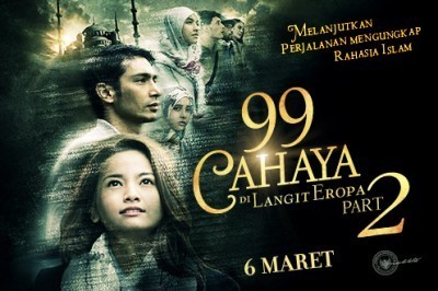 10 Film Indonesia Terlaris 2014