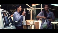 10 Film Indonesia Terlaris 2014