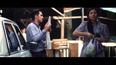 10 Film Indonesia Terlaris 2014