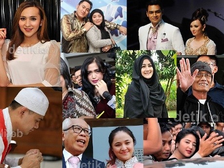 10 Peristiwa Terheboh 2014
