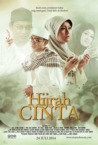 10 Film Indonesia Terlaris 2014
